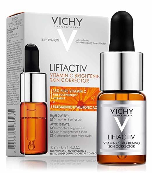 Producto Vichy vitamina C