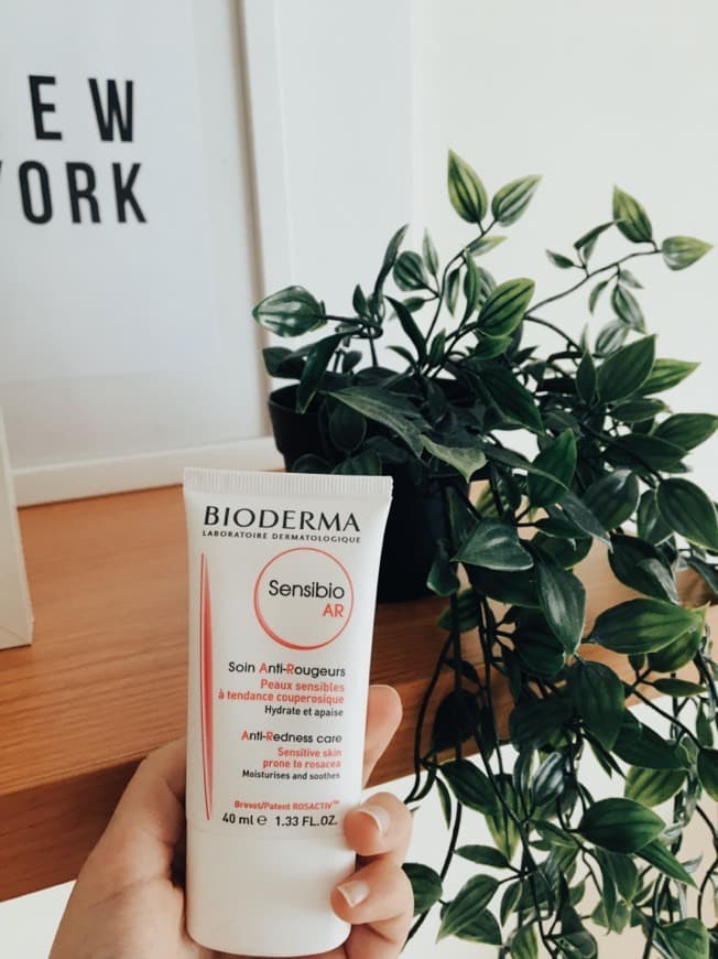 Fashion Hidratante facial Bioderma