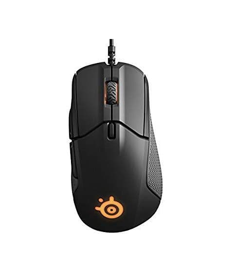 Product SteelSeries Rival 310 Gaming Mouse - 12