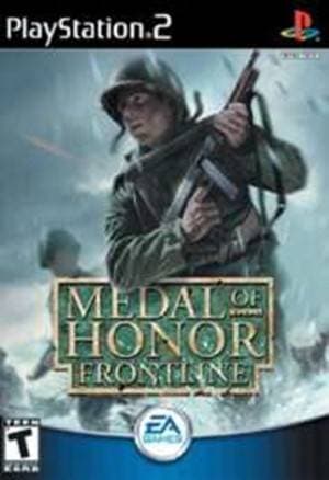 Fashion Medal Of Honor : Frontline 