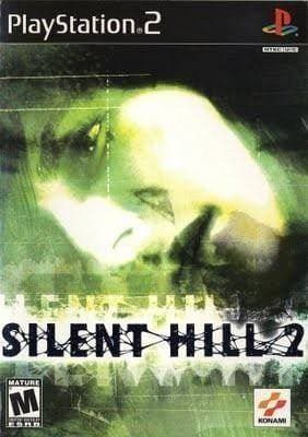 Product Silent Hill 2 