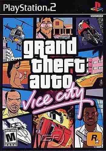 Product Grand Theft Auto 