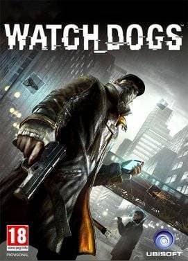 Videogames Watch Dogs