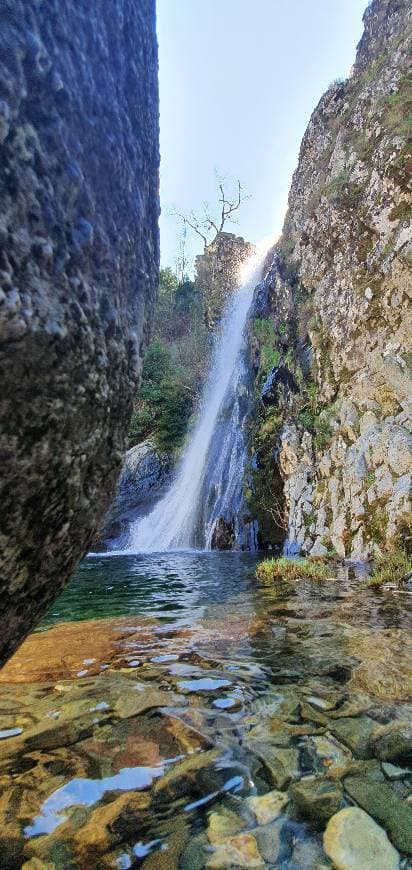 Lugar Poço do Inferno