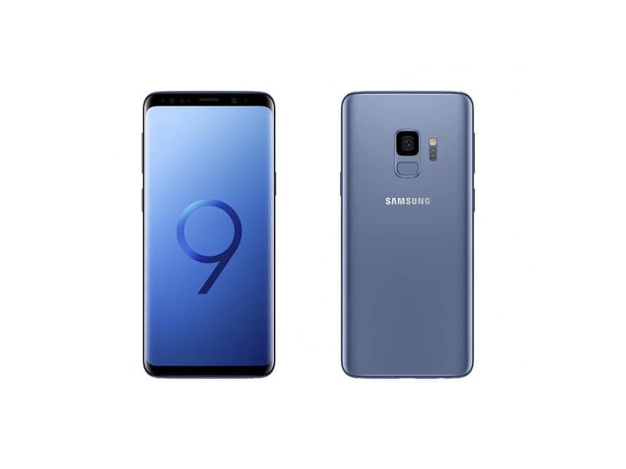 Product Samsung galaxy S9