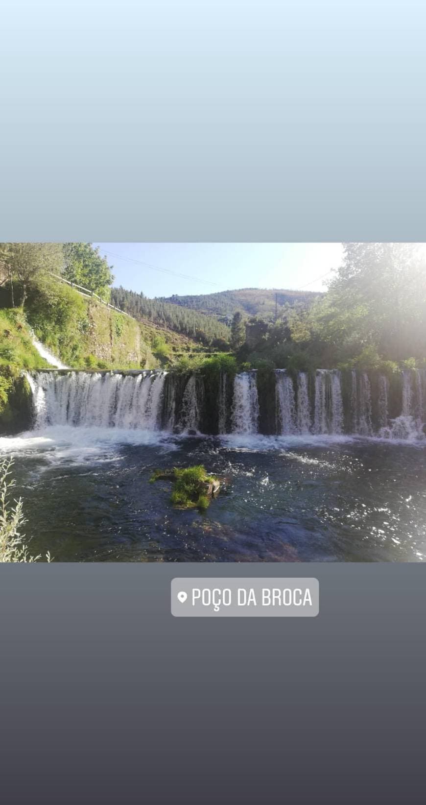 Place Poço da Broca do Muro / Poço Fundeiro