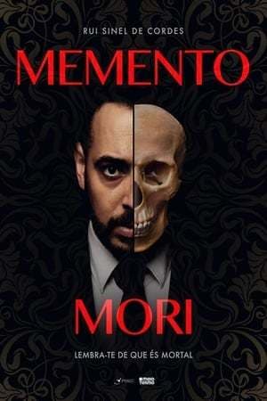 Movie Rui Sinel de Cordes: Memento Mori