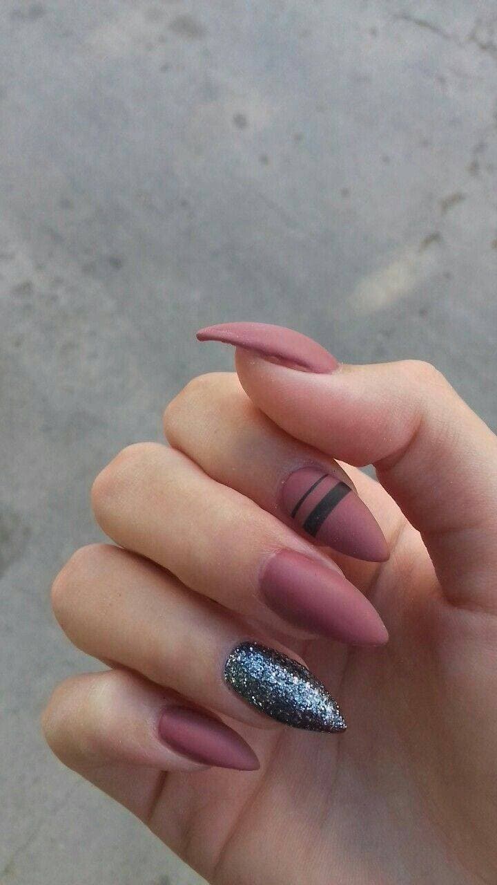 Fashion nails