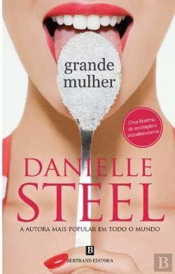 Libro Grande mulher