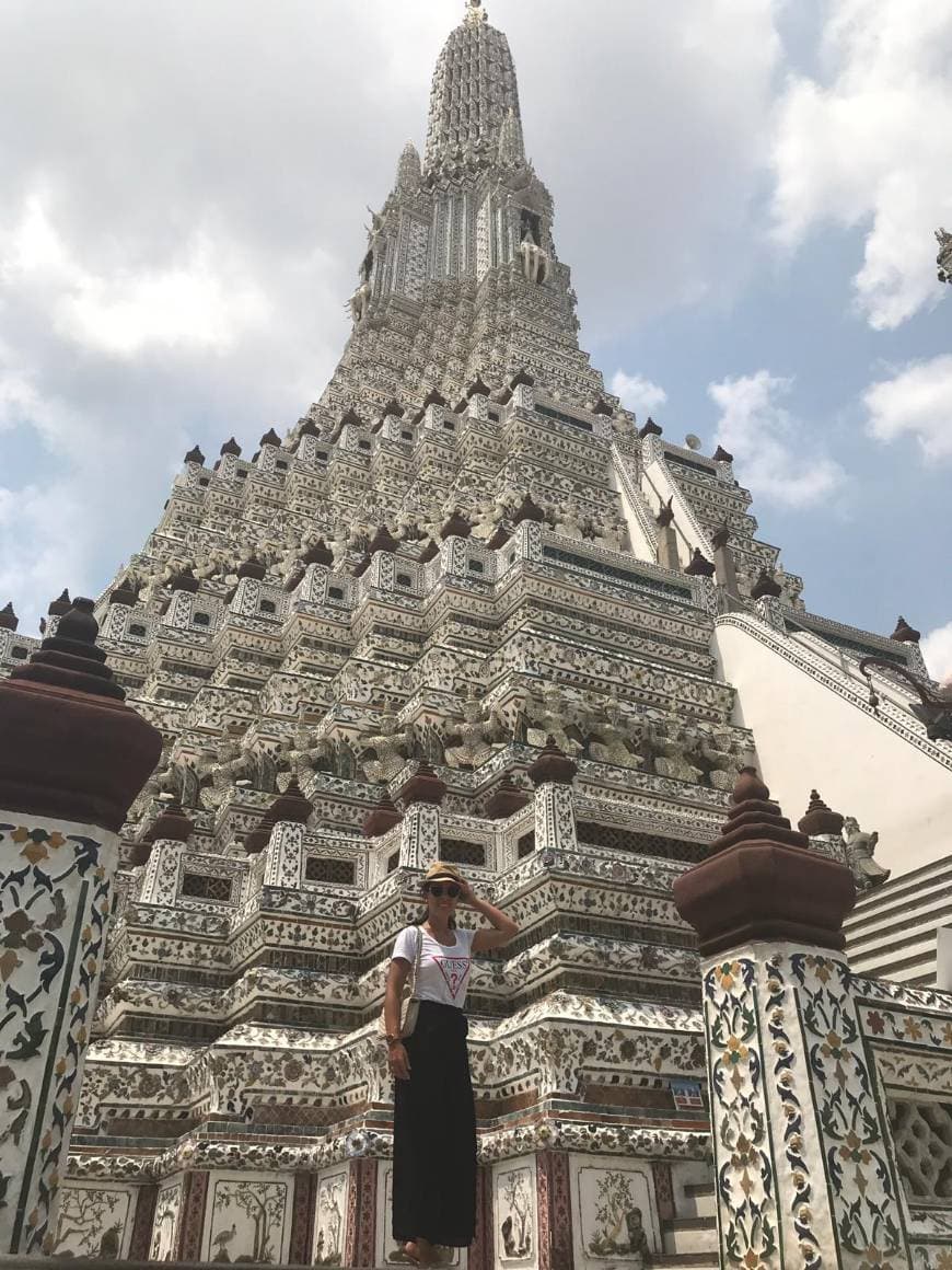 Lugar Wat Pho