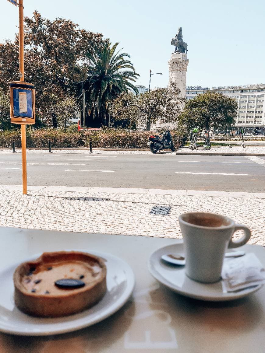 Restaurants A Padaria Portuguesa