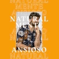 Moda Naturalmente ansioso