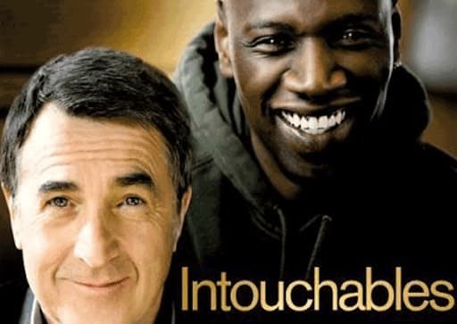 Movie The Intouchables