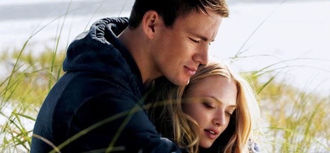 Movie Dear John