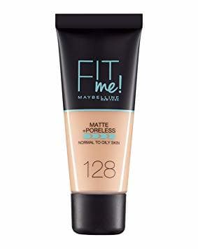 Beauty Maybelline New York - Fit Me