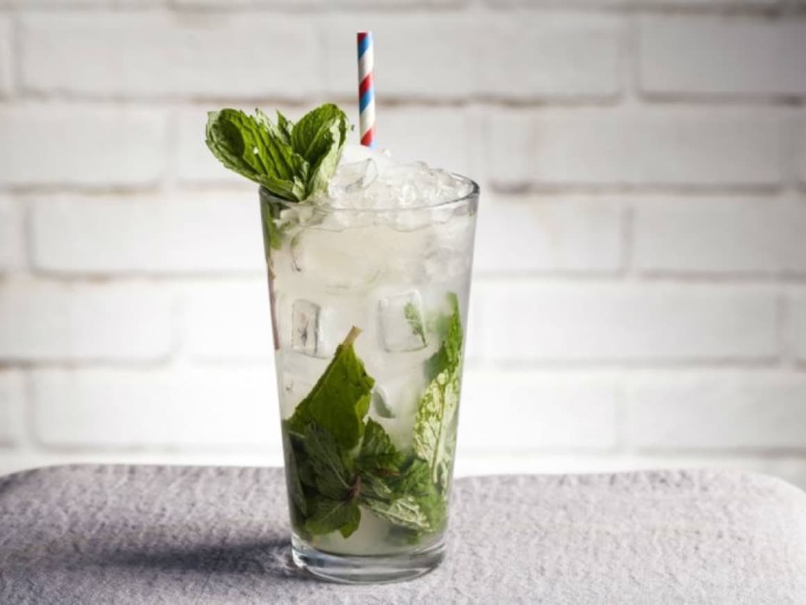 Product Mojito