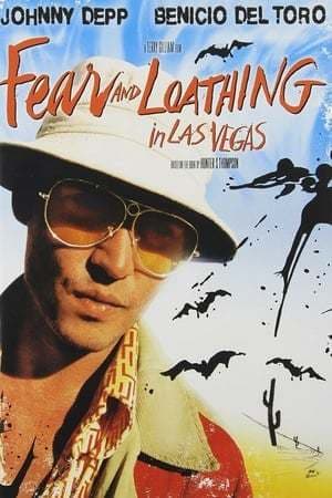 Movie Spotlight on Location: Fear and Loathing in Las Vegas