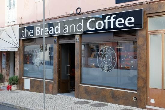 Restaurants HOMY - The Bread And Coffee