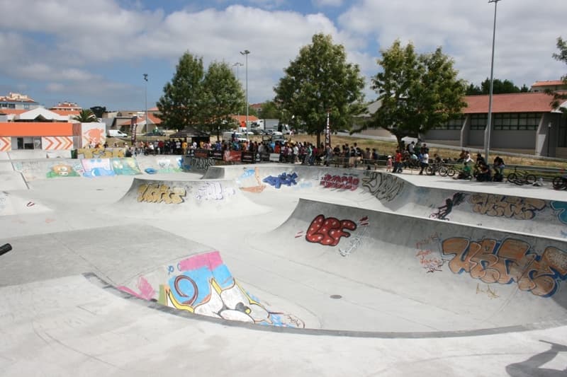 Place Skatepark