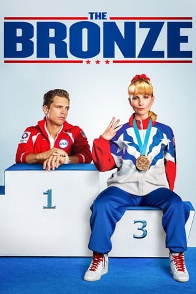 Movie The Bronze