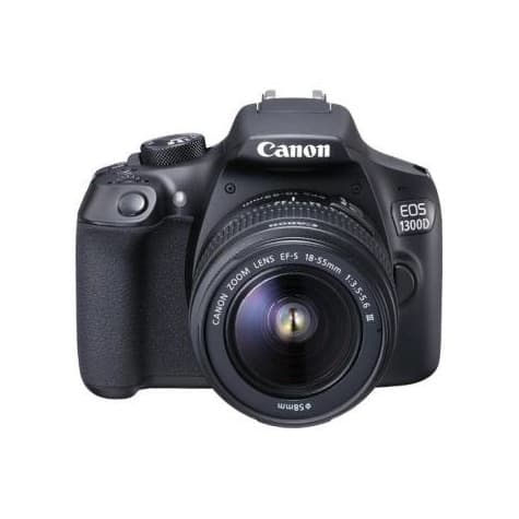 Producto  Canon 1300D