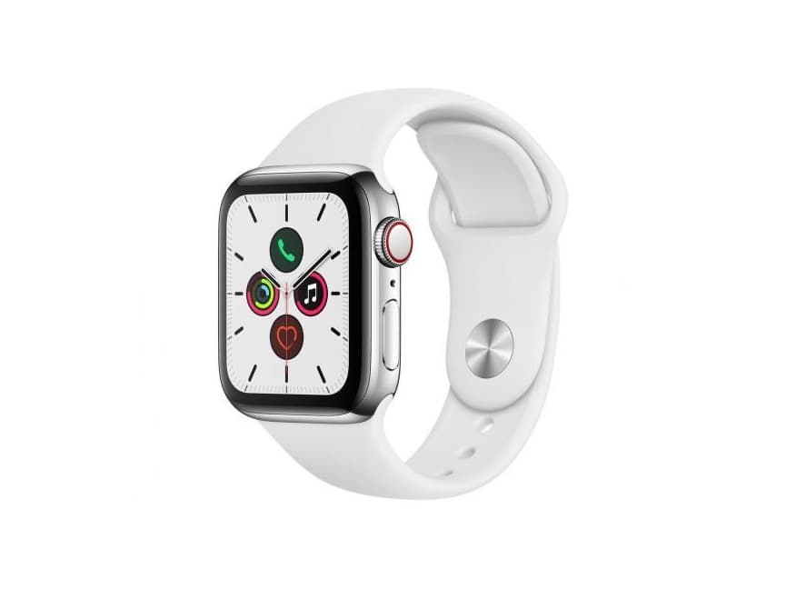 Electronic Apple Watch Series 5