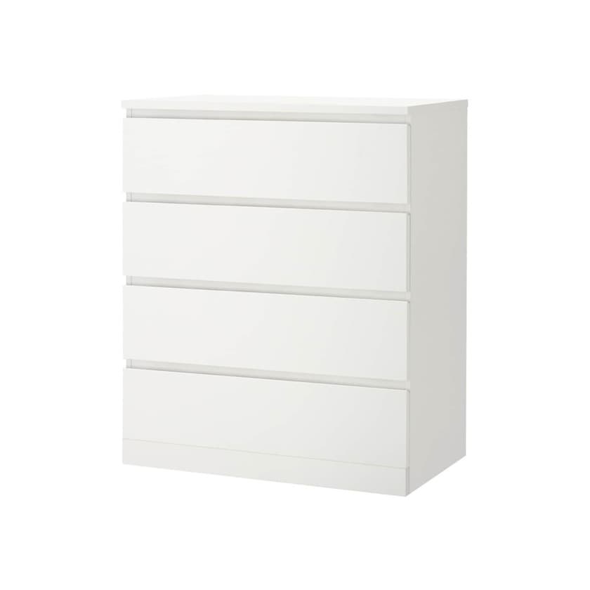 Product Cômoda Malm