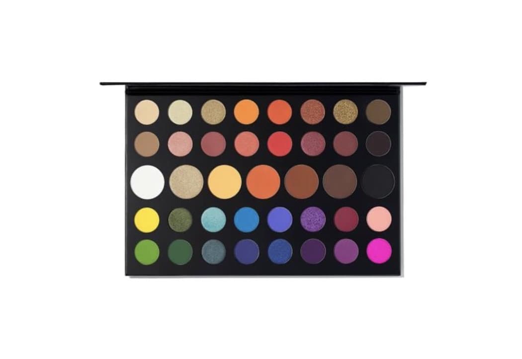 Producto James Charles Morphe Pallete