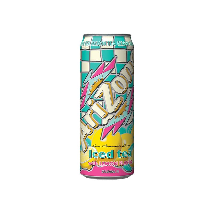 Product Arizona tea