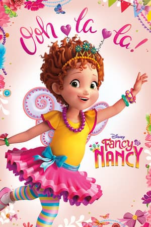 Serie Fancy Nancy