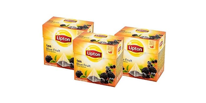 Product Lipton Black Tea