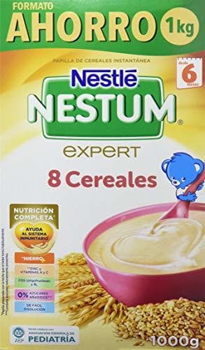 Product Nestlé