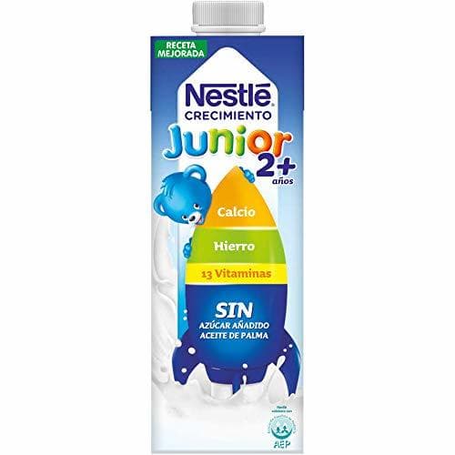 Product Nestlé Junior 2+ Original -Leche para niños a partir de 2 años