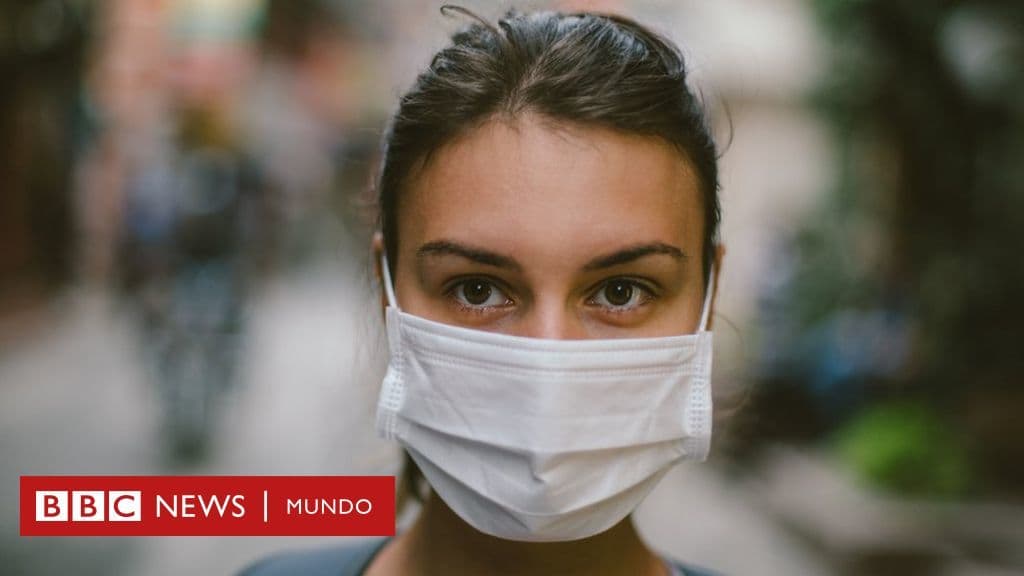 Fashion ¿Pueden las mascarillas detener la propagación de los virus?