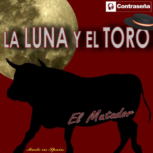 Music La Luna y el Toro