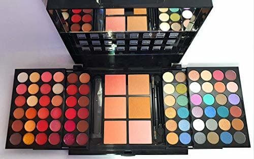 Beauty Paleta de maquillaje