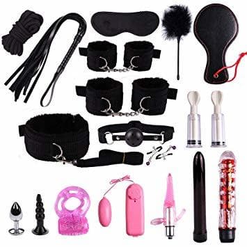 Product SEX-GHD D Surprise - Party Pack - Regalos - Fiesta de cumpleaños