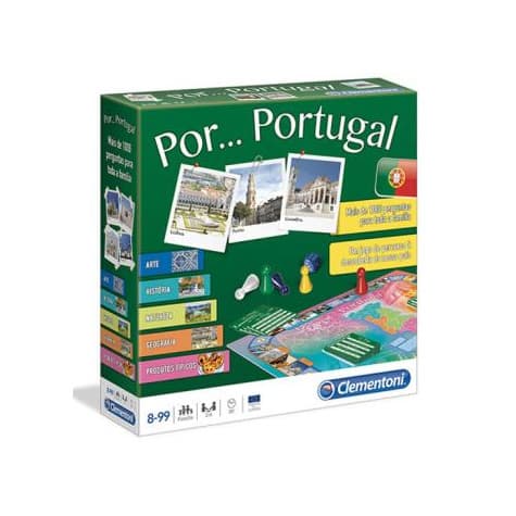 Product Por Portugal