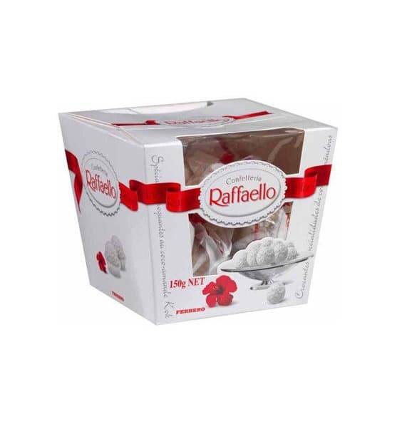 Product Raffaello Coco T15 150 x 6