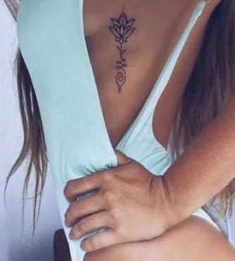 Fashion Tatuagem ✨