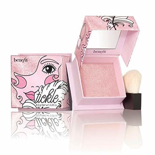 Beauty Benefit Tickle - Rotulador fluorescente