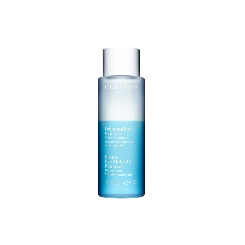 Product CLARINS

Démaquillant Express Yeux

