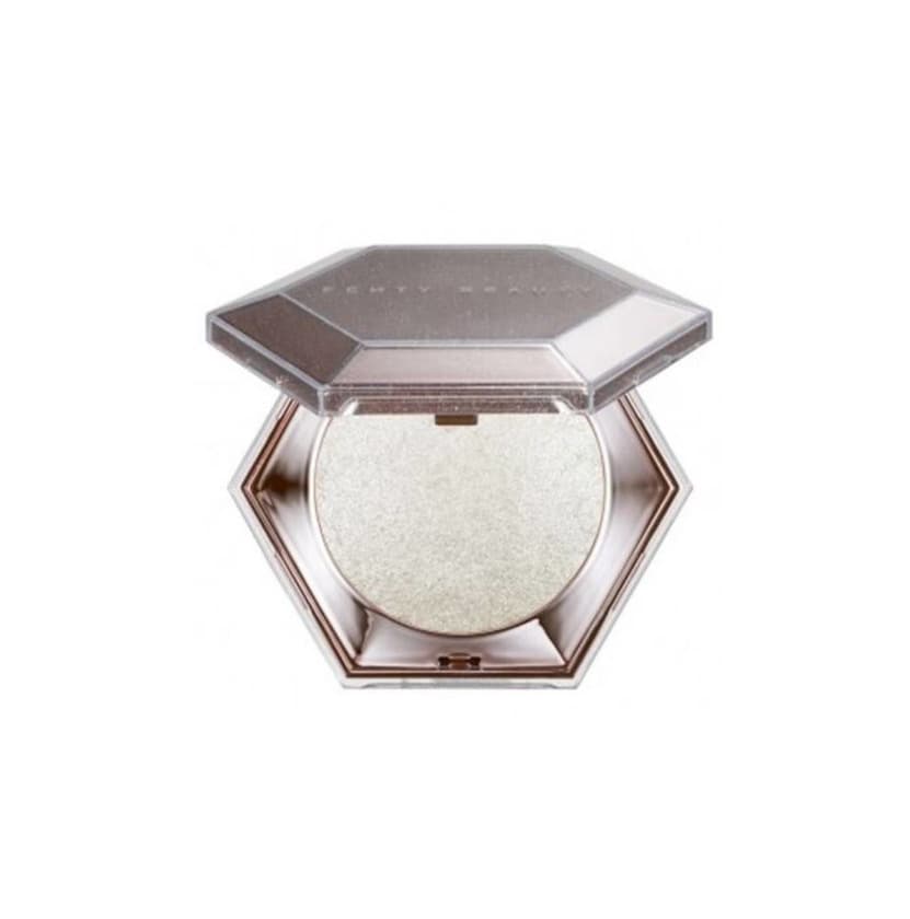 Product Fenty Beauty by Rihanna

Diamond Bomb All-Over Diamond Veil
