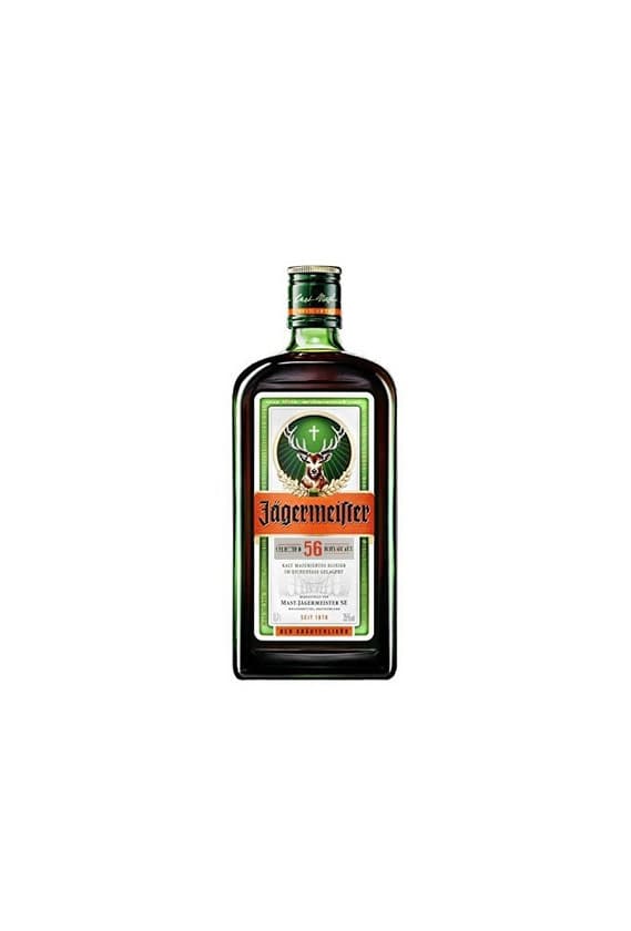 Producto Jägermeister - Licor, Botella 70 cl