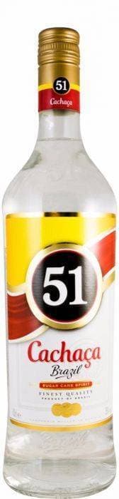 Producto Cachaça 51