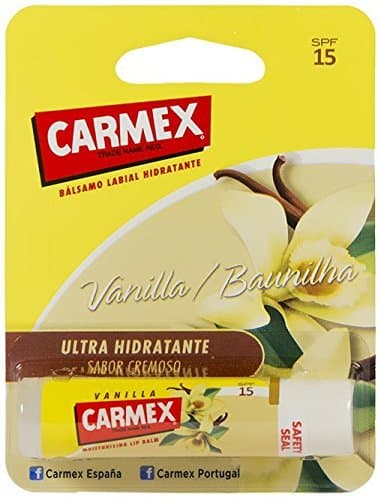 Beauty Carmex COS 013 Bálsamo labial