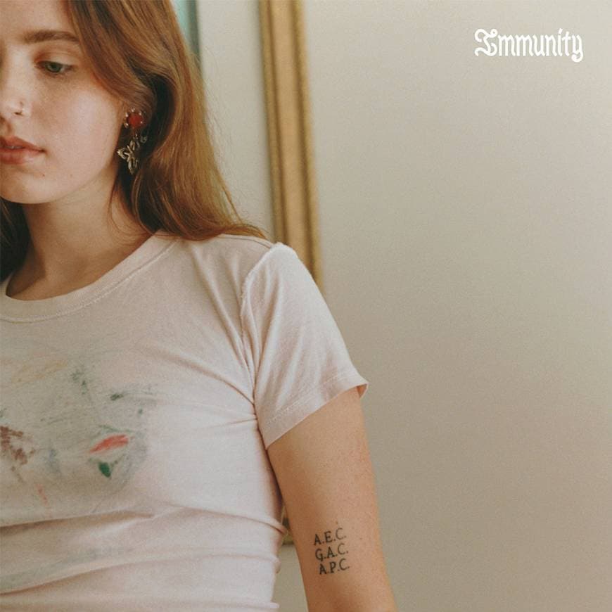 Music Immunity - Clairo