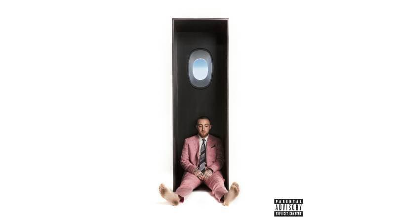 Lugar Swimming - Mac Miller