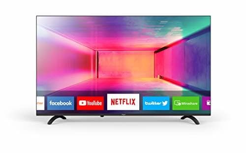 Electrónica Smart TV ENGEL LE3250SM 32" TDT2 - HD - NETFLIX-