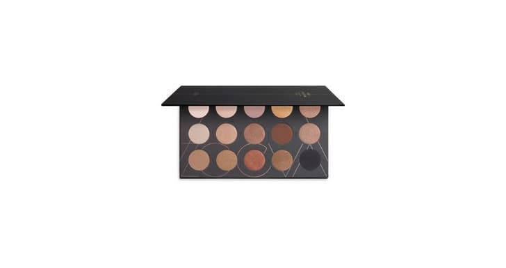 Producto Zoeva nude palette 